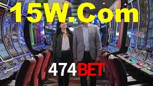 Bonus Features 474Bet