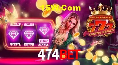 Sinta a adrenalina dos jogos de cassino com 474Bet