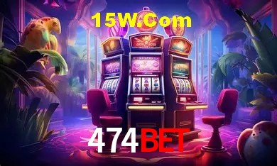 474Bet Vip
