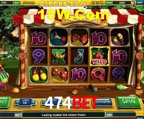 Casino Ao Vivo 474Bet