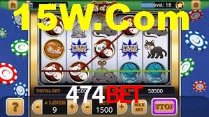 Welcome Bonus 474Bet