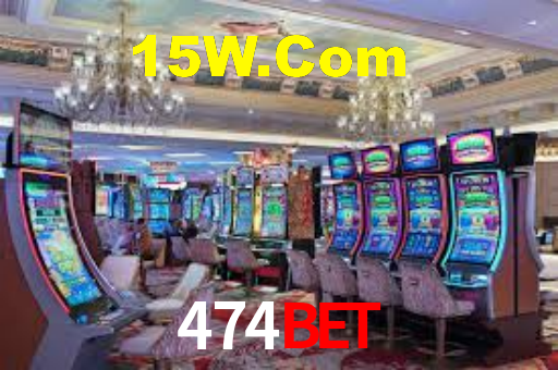 Programa VIP 474Bet