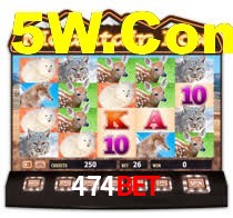 Live Casino 474Bet