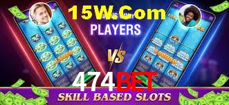 Quick Registration 474Bet