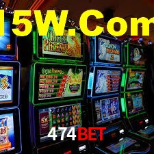 Games Directory 474Bet