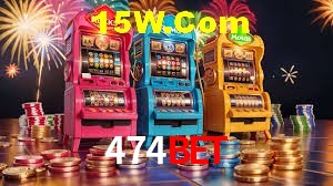Weekend Specials 474Bet
