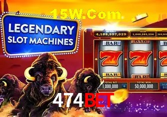  474Bet.Com