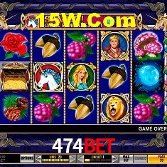 Promoção Relâmpago 474Bet