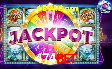 474Bet - Máquinas Caça-Níqueis On-Line - 474Bet.Com