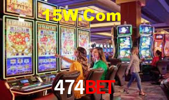 474Bet