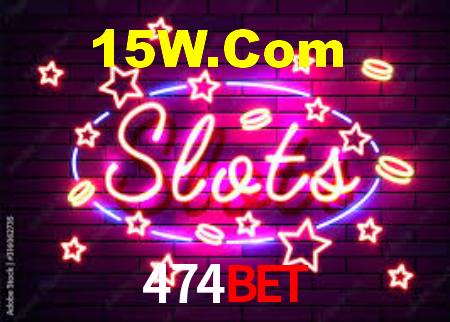 474Bet Vip