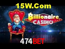 Flash Promotion 474Bet