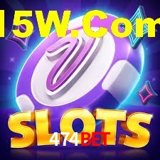 Live Casino 474Bet