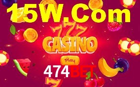 Game Providers 474Bet