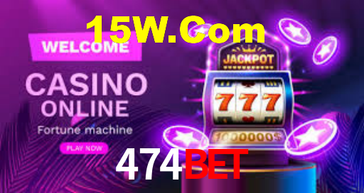 Tournaments 474Bet