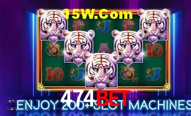 Sistemas de Segurança 474Bet