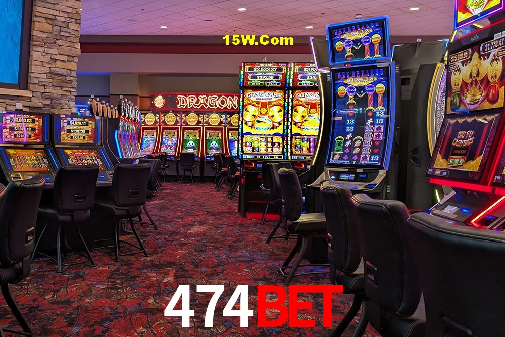 Exclusive Offers 474Bet