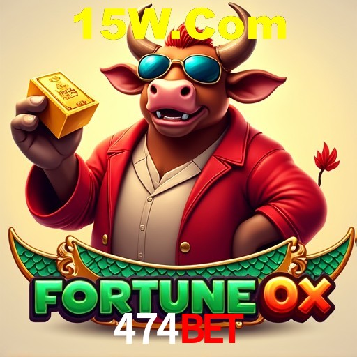 Programa VIP 474Bet